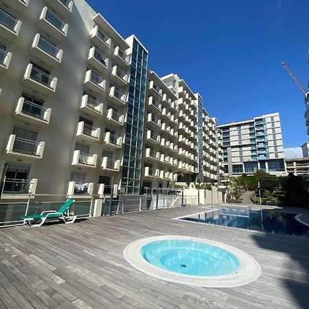 Concordia Apartment Funchal (Madeira) Exterior foto