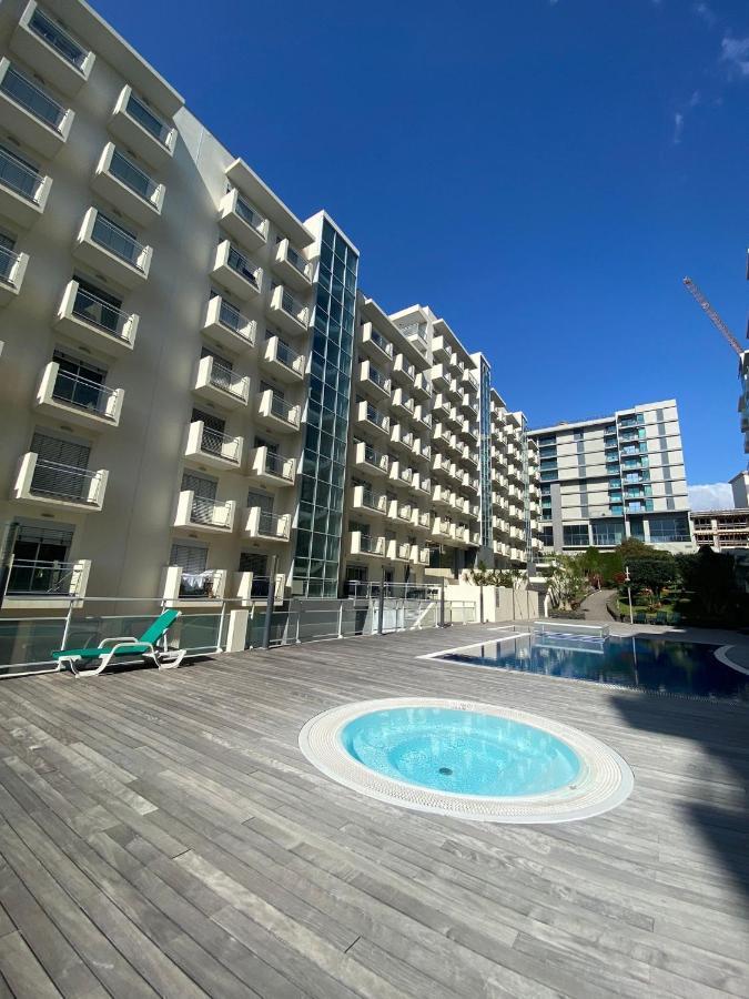 Concordia Apartment Funchal (Madeira) Exterior foto