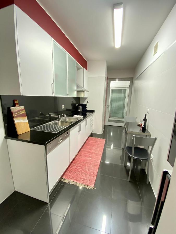 Concordia Apartment Funchal (Madeira) Exterior foto