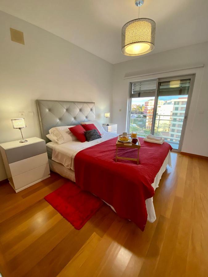 Concordia Apartment Funchal (Madeira) Exterior foto
