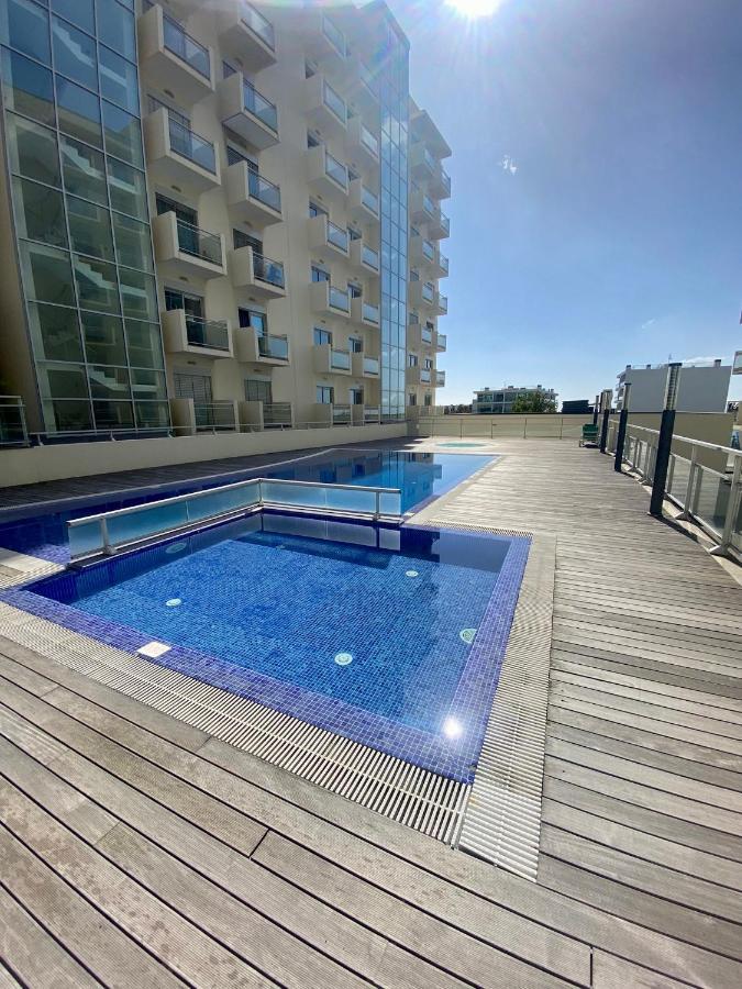Concordia Apartment Funchal (Madeira) Exterior foto