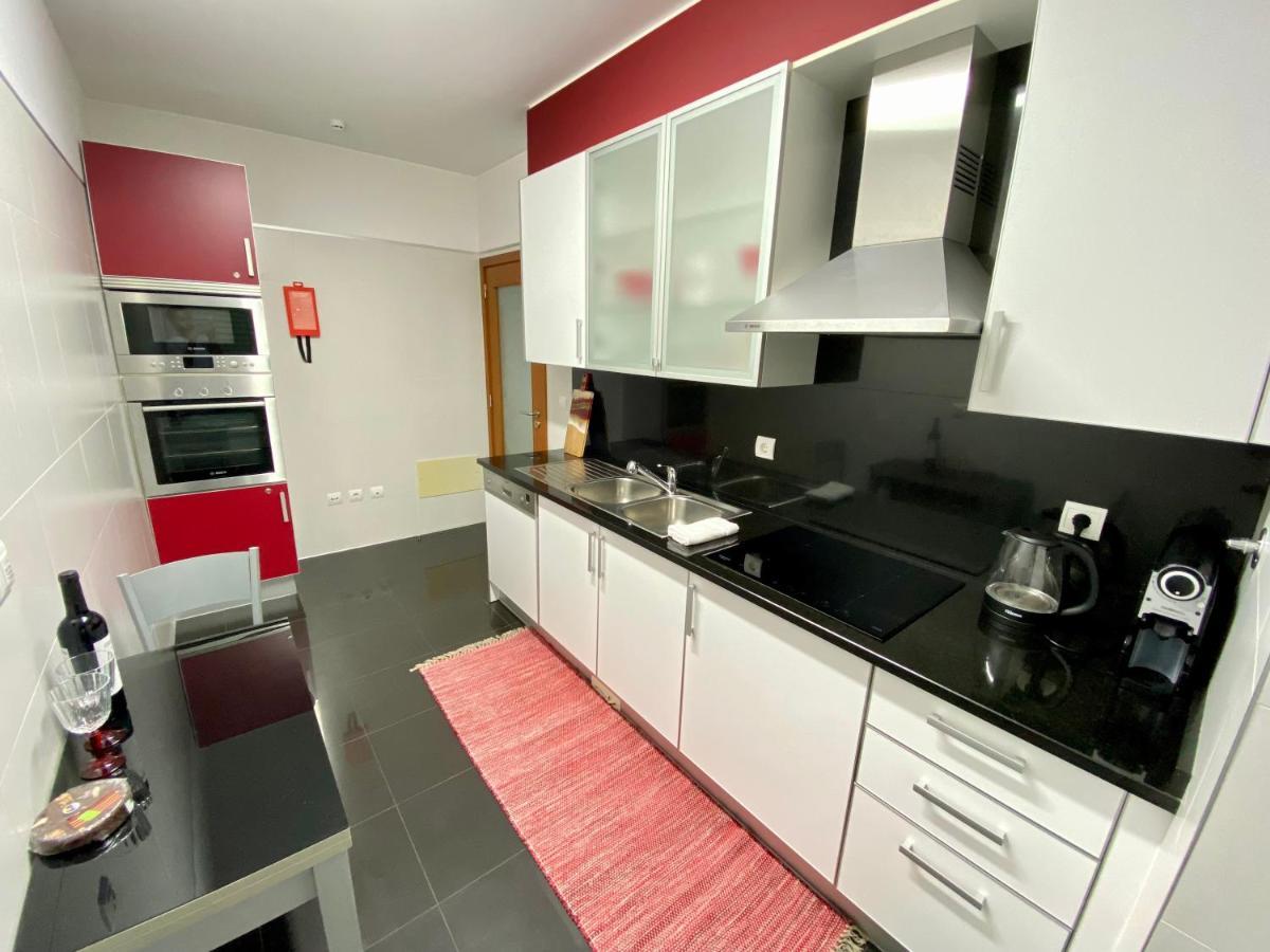 Concordia Apartment Funchal (Madeira) Exterior foto